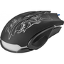 Мышка Defender Ghost GM-190L Black (52190) - 4