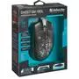 Мышка Defender Ghost GM-190L Black (52190) - 6