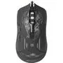Мышка Defender Bionic GM-250L Black (52250) - 1