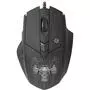 Мышка Defender Doom Fighter GM-260L Black (52260) - 1