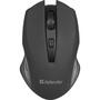 Мышка Defender Datum MM-355 Black (52355) - 1