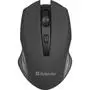 Мышка Defender Datum MM-355 Black (52355) - 1