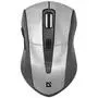 Мышка Defender Accura MM-965 White (52965) - 1