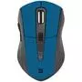 Мышка Defender Accura MM-965 Blue (52967) - 1