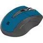 Мышка Defender Accura MM-965 Blue (52967) - 2