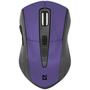 Мышка Defender Accura MM-965 Violet (52969) - 1