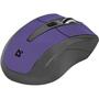 Мышка Defender Accura MM-965 Violet (52969) - 2
