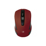 Мышка Defender MM-605 Red (52605) - 1