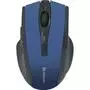 Мышка Defender Accura MM-665 Blue (52667) - 1