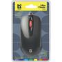 Мышка Defender Ultra Classic MB-280 Black (52280) - 6
