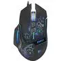 Мышка Defender Kill'em All GM-480L Black (52480) - 1