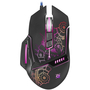 Мышка Defender Kill'em All GM-480L Black (52480) - 2