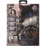 Мышка Defender Kill'em All GM-480L Black (52480) - 4