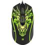 Мышка Defender Monstro GM-510L Black (52510) - 3