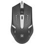 Мышка Defender Flash MB-600L Black (52600) - 4