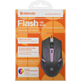 Мышка Defender Flash MB-600L Black (52600) - 5