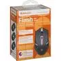 Мышка Defender Flash MB-600L Black (52600) - 6
