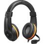Мышка Defender Warhead MPH-1600 kit mouse+mouse pad+headset (52706) - 1