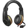 Мышка Defender Warhead MPH-1600 kit mouse+mouse pad+headset (52706) - 1