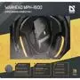 Мышка Defender Warhead MPH-1600 kit mouse+mouse pad+headset (52706) - 4