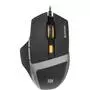 Мышка Defender Warhead GM-1740 Black (52740) - 1