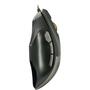 Мышка Defender Warhead GM-1740 Black (52740) - 2