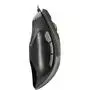 Мышка Defender Warhead GM-1740 Black (52740) - 2