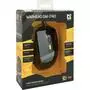 Мышка Defender Warhead GM-1740 Black (52740) - 3