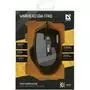 Мышка Defender Warhead GM-1740 Black (52740) - 4