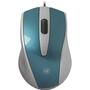 Мышка Defender MM-920 Blue-Grey (52921) - 1