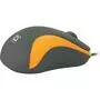 Мышка Defender Accura MS-970 Gray-Orange (52971) - 2
