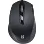 Мышка Defender Genesis MM-785 Black (52785) - 1