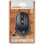 Мышка Defender Genesis MM-785 Black (52785) - 3