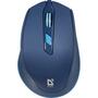 Мышка Defender Genesis MM-785 Blue (52786) - 1