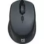 Мышка Defender Genesis MB-795 Black (52795) - 1