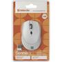Мышка Defender Genesis MB-795 White (52796) - 3