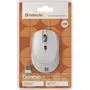Мышка Defender Genesis MB-795 White (52796) - 3