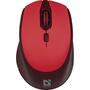 Мышка Defender Genesis MB-795 Red (52797) - 1