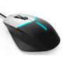 Мышка Dell Alienware Advanced AW558 (570-AARH) - 4