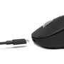 Мышка Microsoft Precision Black (GHV-00013) - 4