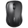 Мышка Rapoo M280 Silent Black - 1