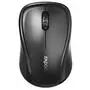 Мышка Rapoo M280 Silent Black - 1