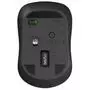 Мышка Rapoo M280 Silent Black - 4
