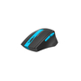 Мышка A4Tech FG30 Blue - 1
