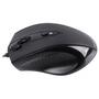 Мышка A4Tech N-810FX Black - 1