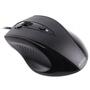 Мышка A4Tech N-810FX Black - 2