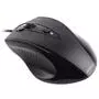 Мышка A4Tech N-810FX Black - 2
