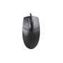 Мышка A4Tech OP-730D Black - 1