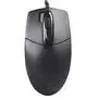 Мышка A4Tech OP-730D Black - 1
