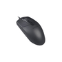 Мышка A4Tech OP-730D Black - 2